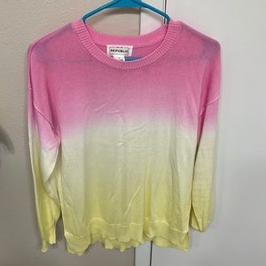 Women sweater